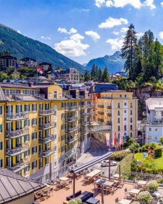 MONDI Hotel Bellevue Gastein