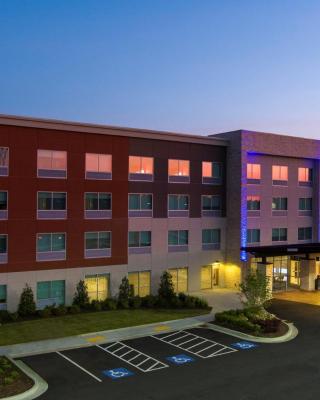 Holiday Inn Express & Suites Griffin