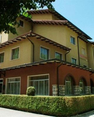 Hotel Garni del Lago