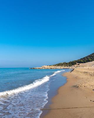 Kalogria Beach Apartments