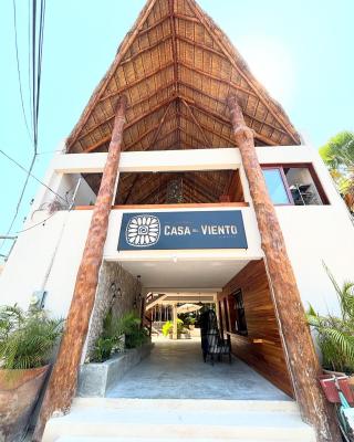 Hotel Casa del Viento