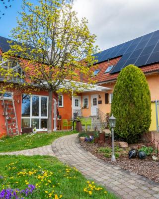 Hotel & Gästehaus Im Ziegelweg KLIMATISIERT Eintrittskarten für den Europa-Park erhalten Sie garantiert über uns