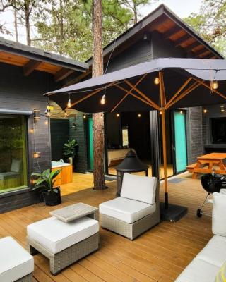 CHALET NORDICA