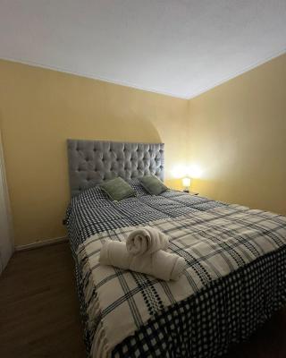 Departamento equipado 322 Ovalle