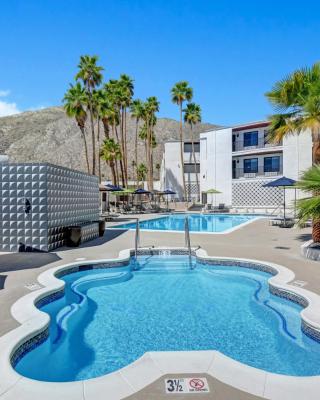 The Dunes Hotel (Palm Springs)