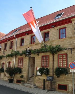 Gasthaus Winzerstube & Hotel