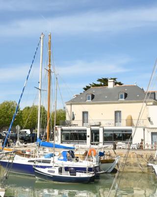 Le Général d'Elbée Hotel & Spa - Teritoria