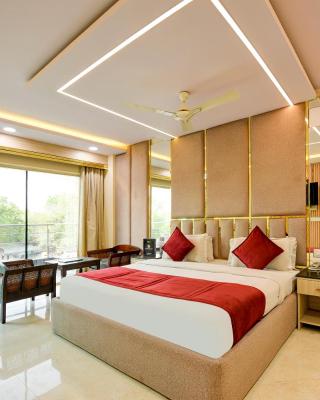 Staybook South Delhi