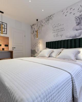 Apartments and Rooms Nekic