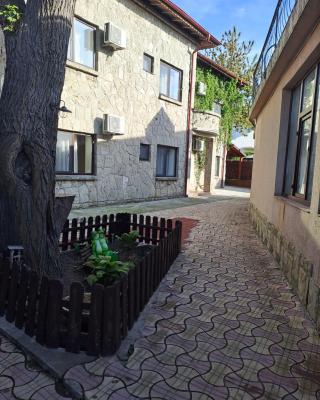 Casa Ancuta