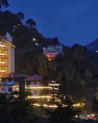 Hotel Royal Ark - Kasauli