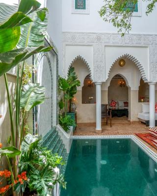 Riad dar dada&spa