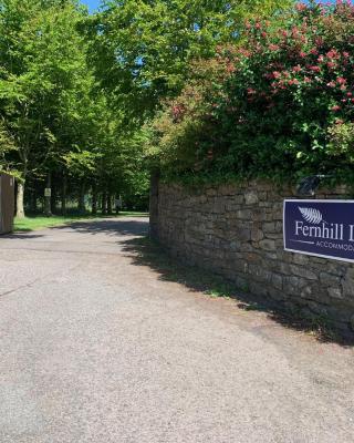 Fernhill Lodge Carrigaline