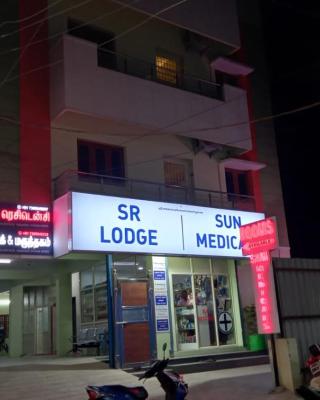 SR RESIDENCY