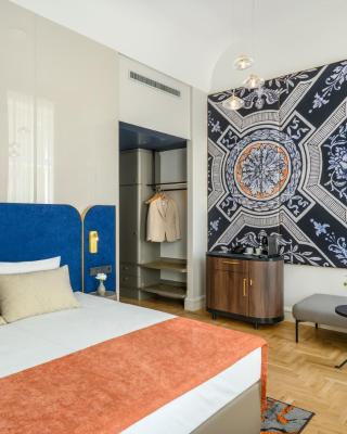 Hotel Moments Budapest by Continental Group