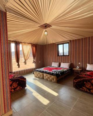 Wadi Rum Magic Camp