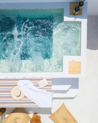 Electra Suites & Spa