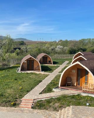 Livada Luxurious Bungalow