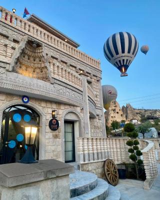 Motif Art Cappadocia