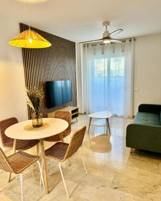 Apartamento Vacacional Sol y Mar