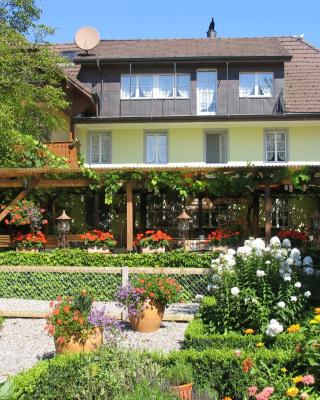Wirtshaus Rütihof
