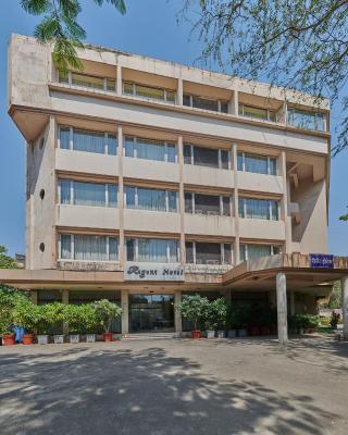 Regent Hotel Andheri