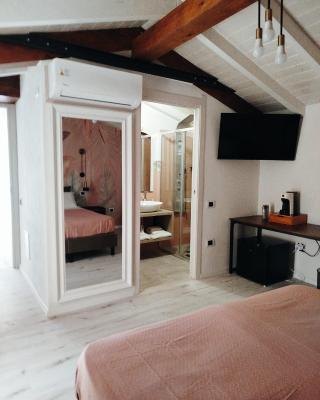 Antico Centro Quartu B&B