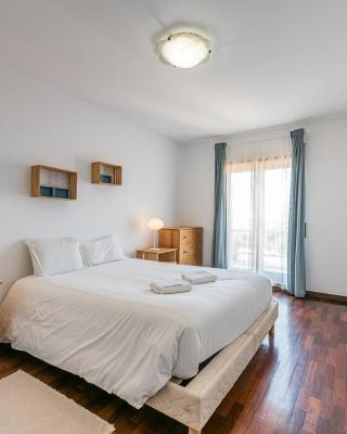 GuestReady - Espinho Beach Flat