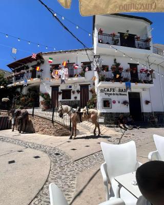 Casa rural el Mirador