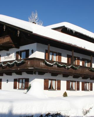 Gästehaus Sonnenbichl