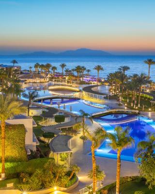 Monte Carlo Sharm Resort & Spa