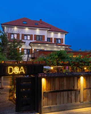 Doa Boutique Hotel