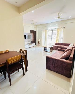 Oryx Residences - Luxury Serviced Apartments