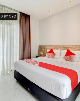 Super OYO Flagship 90775 I Sleep Hotel Bandung