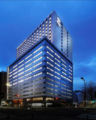 大和Roynet酒店大宫西口(Daiwa Roynet Hotel OMIYA-NISHIGUCHI)