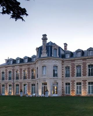 Hôtel et SPA du Château