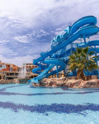 Faraana Height Aqua Park