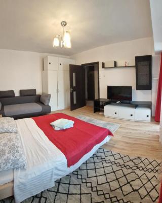 Apartament Nord