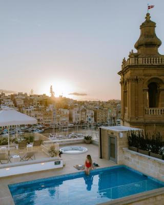 IBB Hotel Palazzo Bettina Malta