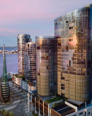 The Ritz-Carlton, Perth