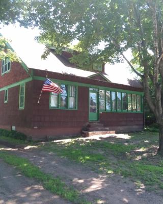 Hemlock House