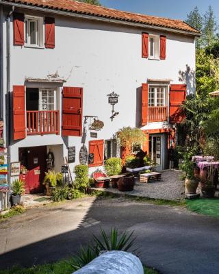 Le Moulin de Pascale