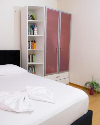 ALBJONA GUESTHOUSE TIRANA