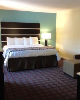 Americas Best Value Inn New London Mystic