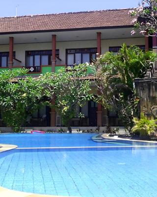 Bali Diva Hotel Kuta