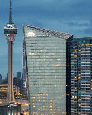 Mandarin Oriental, Macau