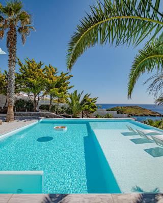 Sanarte Villas Mykonos