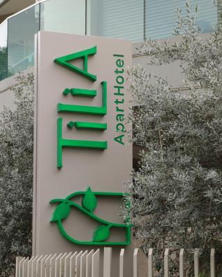Tilia Hotel Beirut