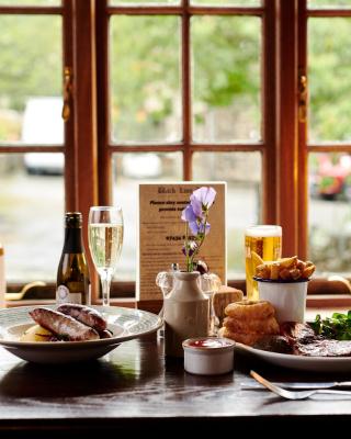 Black Lion Inn