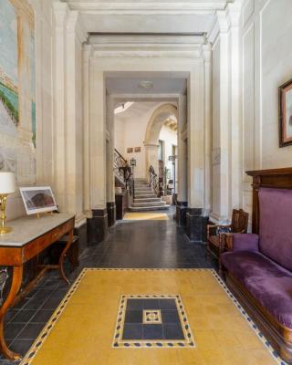 Le due Sicilie-Guest House